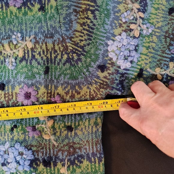 Vintage Talbot sweater - Picture 5 of 5